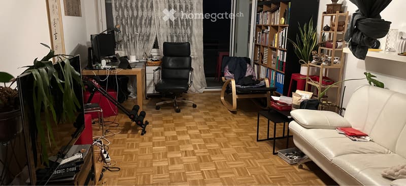 appartement à Bienne-Mâche/Wohnung in Biel-Mettp (4)