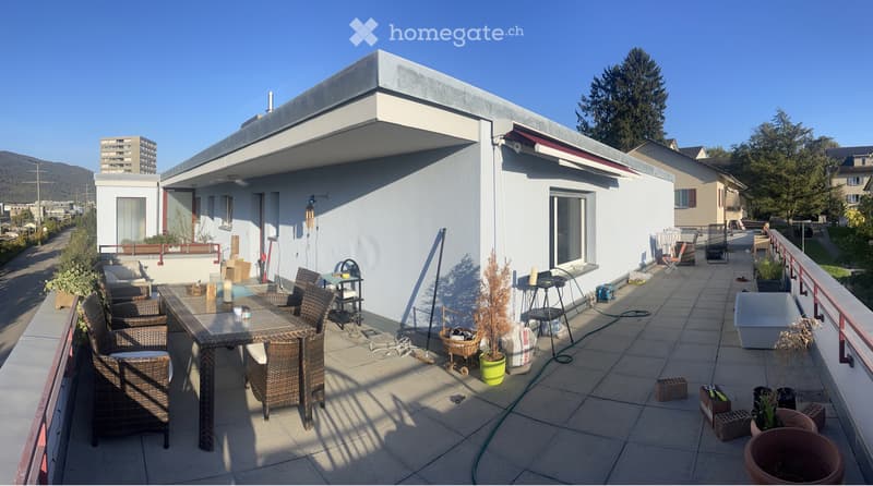 appartement à Bienne-Mâche/Wohnung in Biel-Mettp (3)