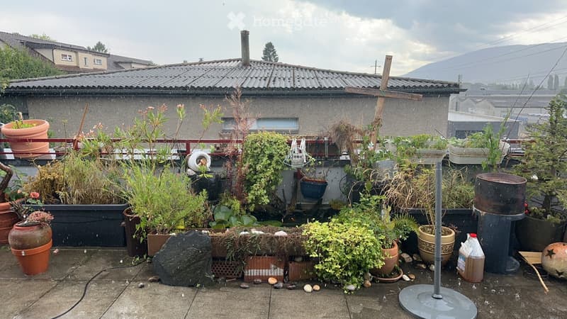 appartement à Bienne-Mâche/Wohnung in Biel-Mettp (2)