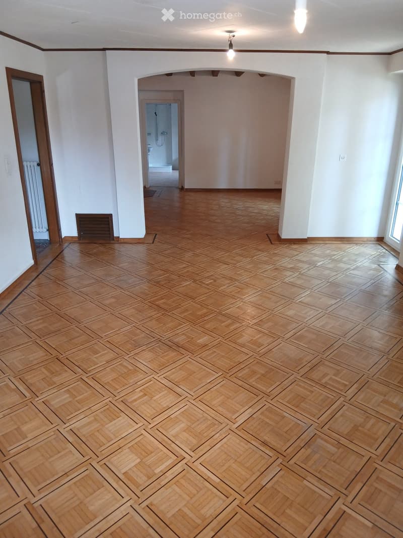 Appartement reprise de bail (1)