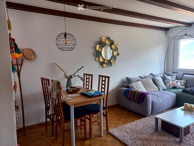 Chambre dans une super coloc ! (4)
