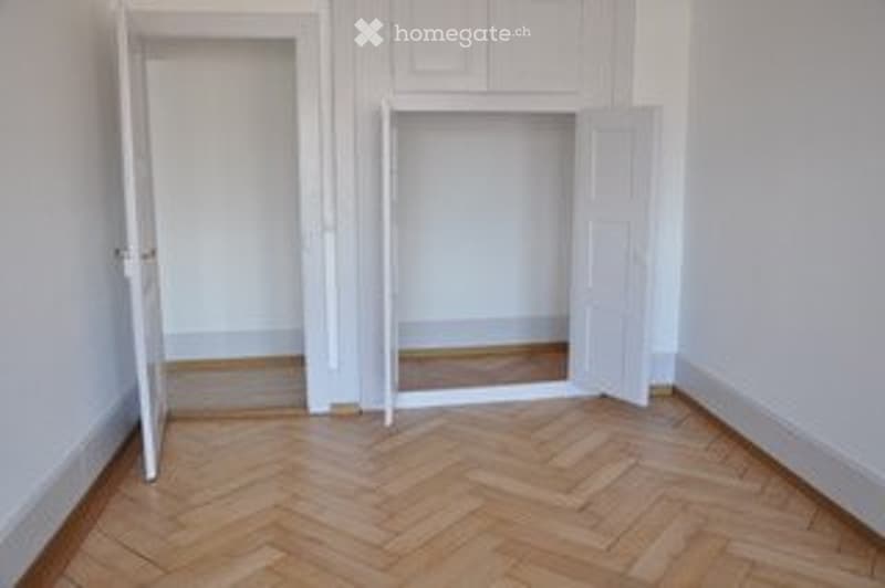 Appartement charmant, Rue des Epouses, 4ème étage, (5)