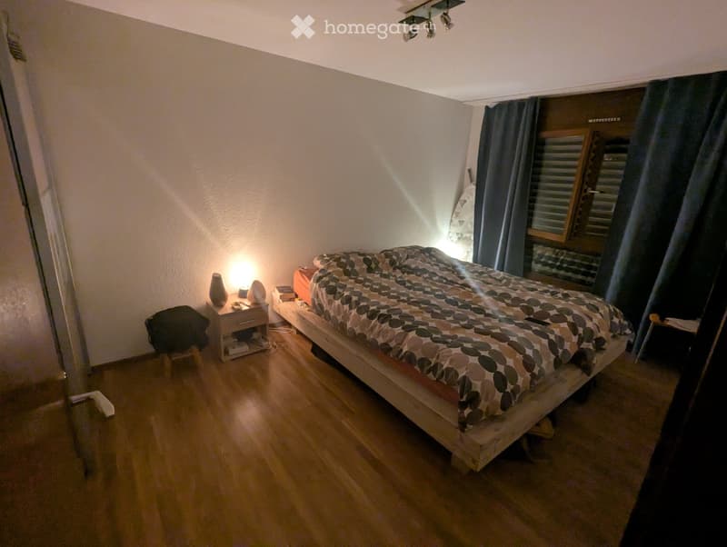 2.5pce non meublé, location à l'année (4)