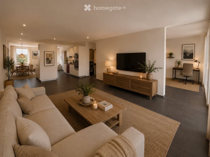*TOP Eigentumsstandard *SUPER Grundriss *TOLLES Quartier (3)