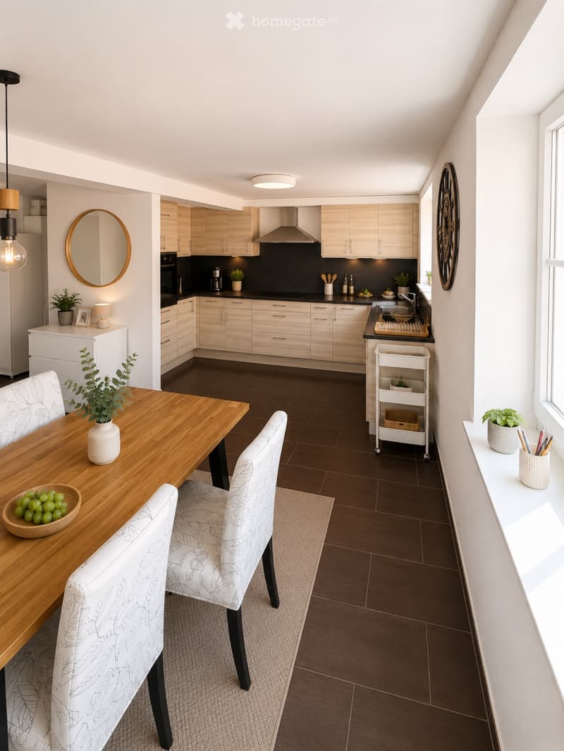 URGENT : Appartement de 4,5 pièces à louer (2)