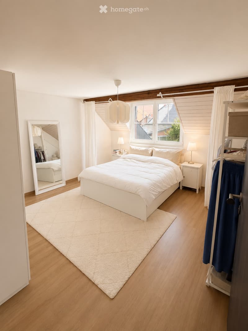 URGENT : Appartement de 4,5 pièces à louer (5)