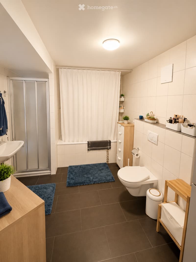 URGENT : Appartement de 4,5 pièces à louer (3)