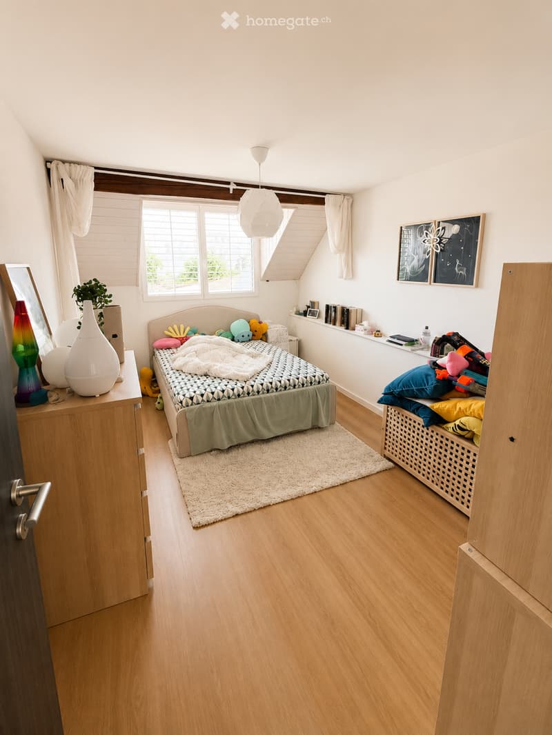URGENT : Appartement de 4,5 pièces à louer (4)