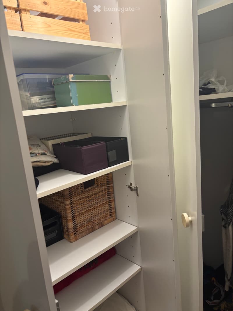 Reprise de bail + chambre en colocation à Lausanne (3)