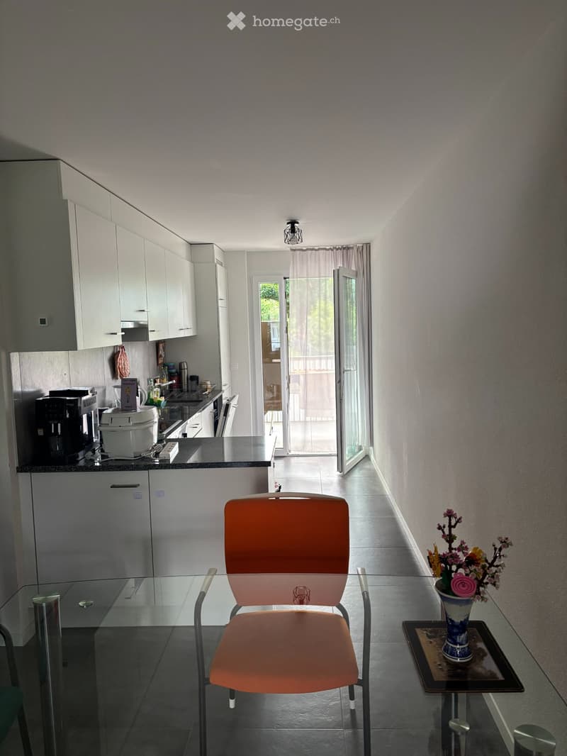 Appartement de 3,5 pièces, 70 m², à louer à Saint-Légier (2)