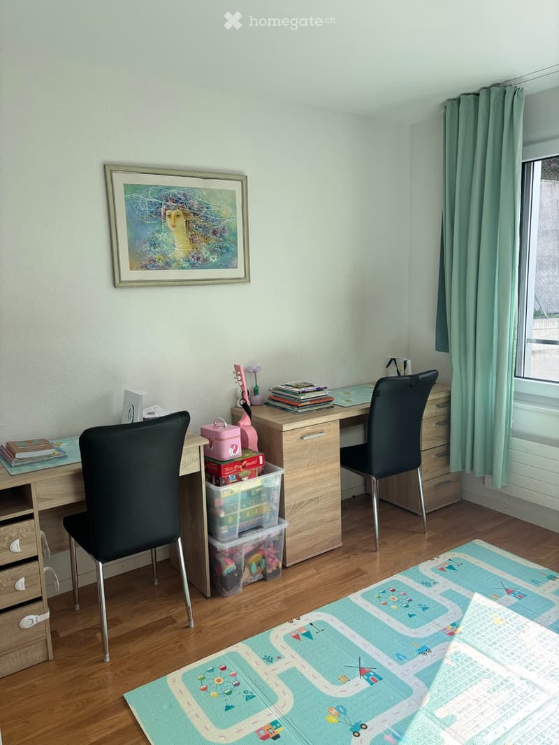 Appartement de 3,5 pièces, 70 m², à louer à Saint-Légier (3)