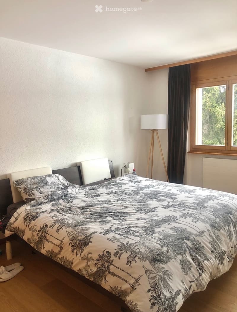 CRANS MONTANA,100m2, 3.5, Belles Vues Montagne, Ensoleille (4)