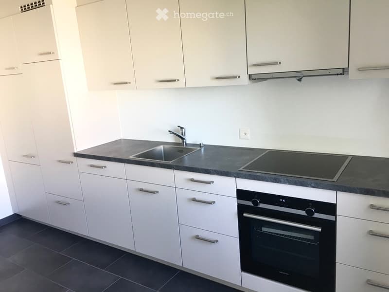 Wohnen in Stadtnähe (5)