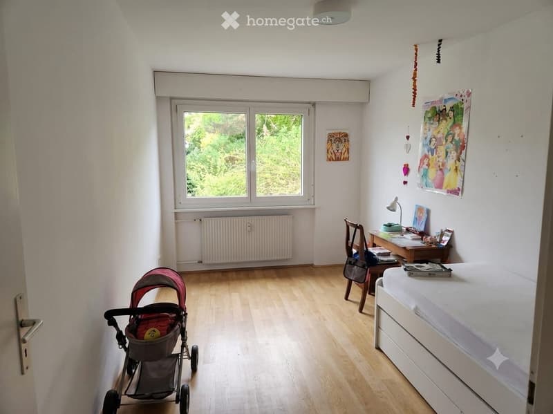 3 x 1 chambres à louer pour une courte durée dans villa (2)