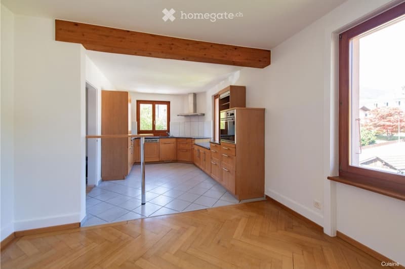 Appartement à louer de suite (4)