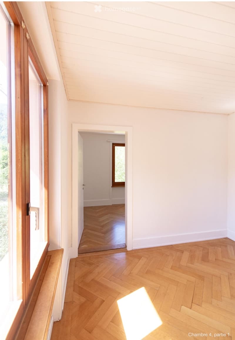 Appartement à louer de suite (3)