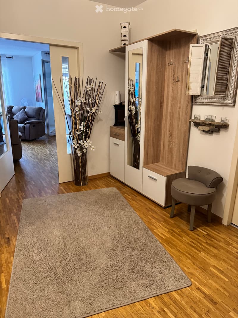 Chambre avec salle de bain à louer (5)