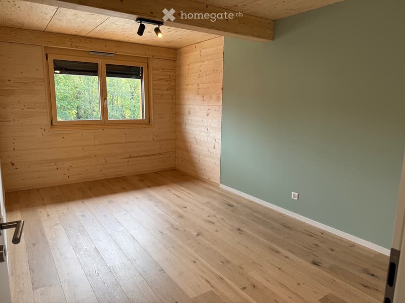 Superbe appartement neuf avec mezzanine (5)