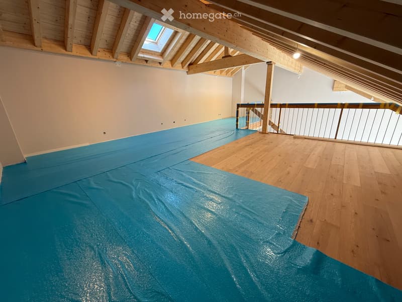 Superbe appartement neuf avec mezzanine (3)