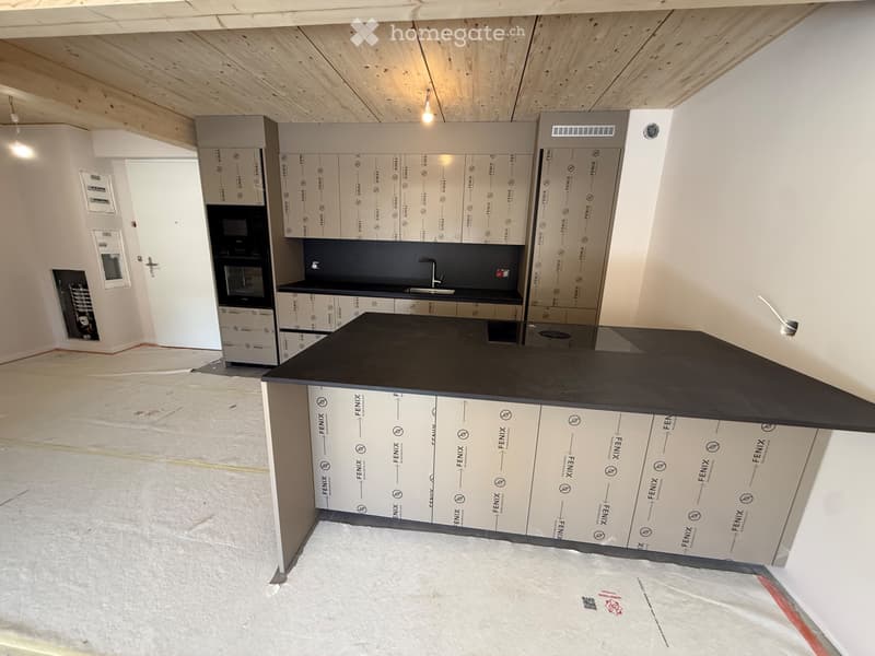 Superbe appartement neuf avec mezzanine (5)