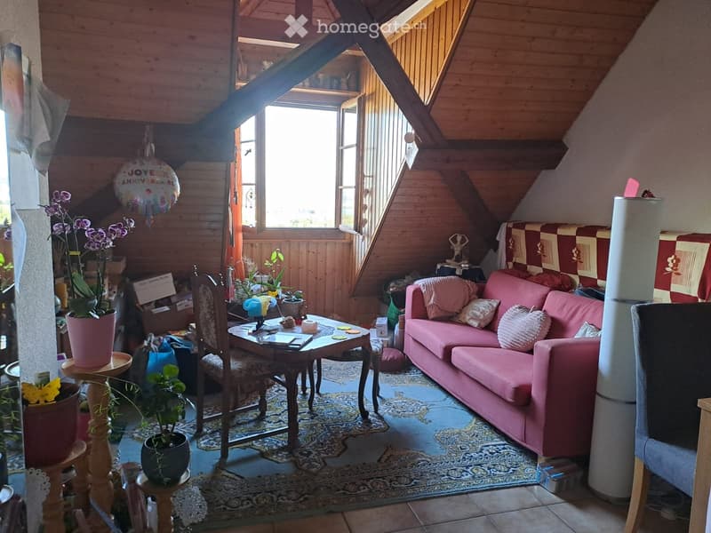Duplex à louer à Constantine (2)