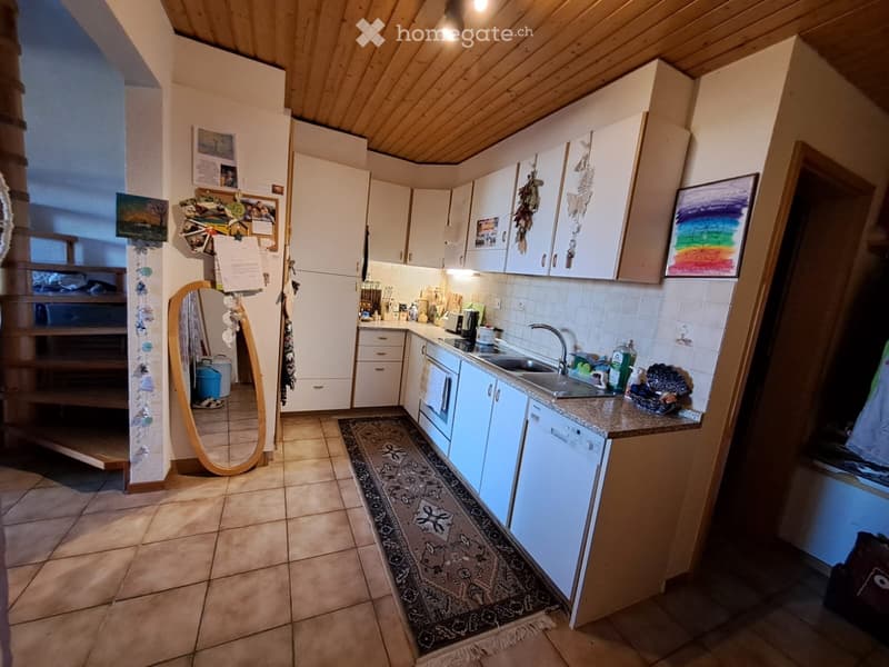 Duplex à louer à Constantine (4)