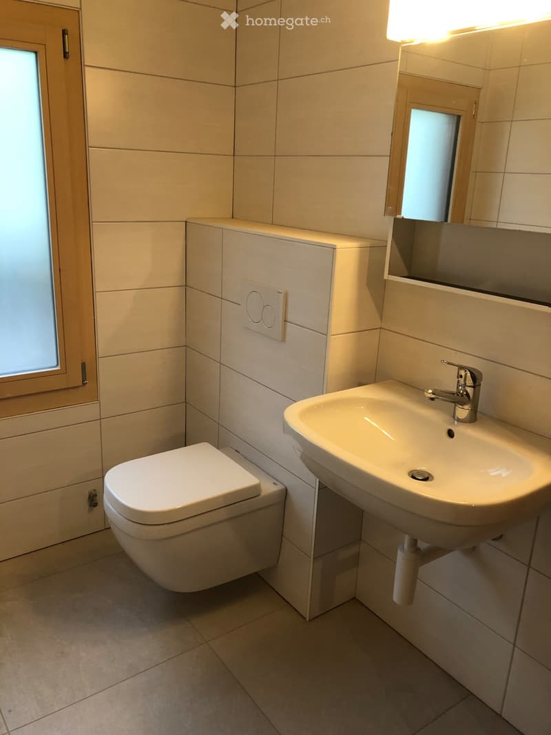 Appartement à louer 3,5 pièces à Troistorrents (3)