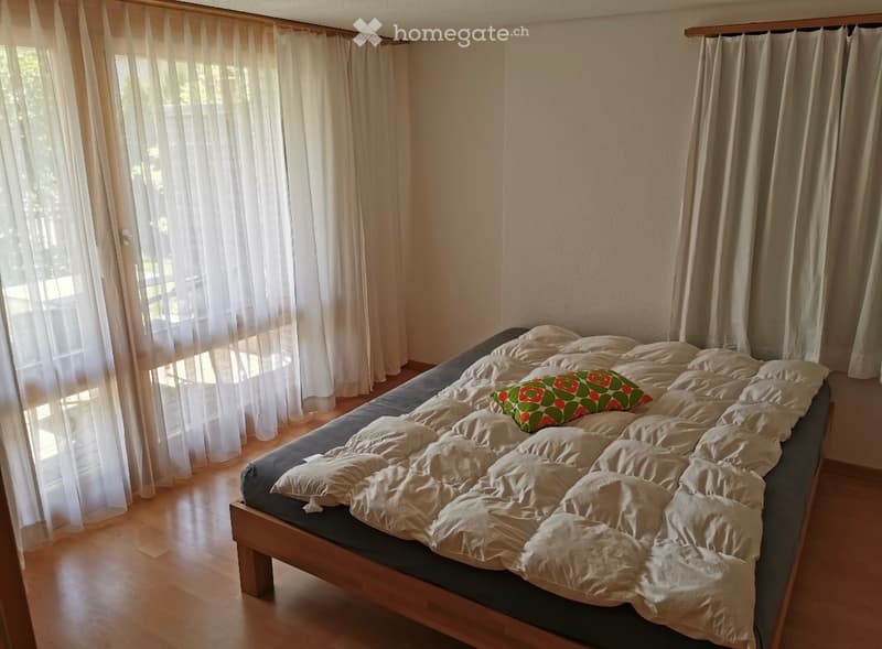 2-Zimmer-Wohnung zu vermieten (2)