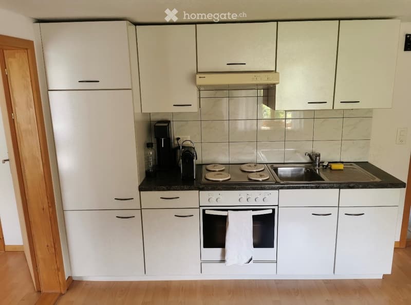 2-Zimmer-Wohnung zu vermieten (3)