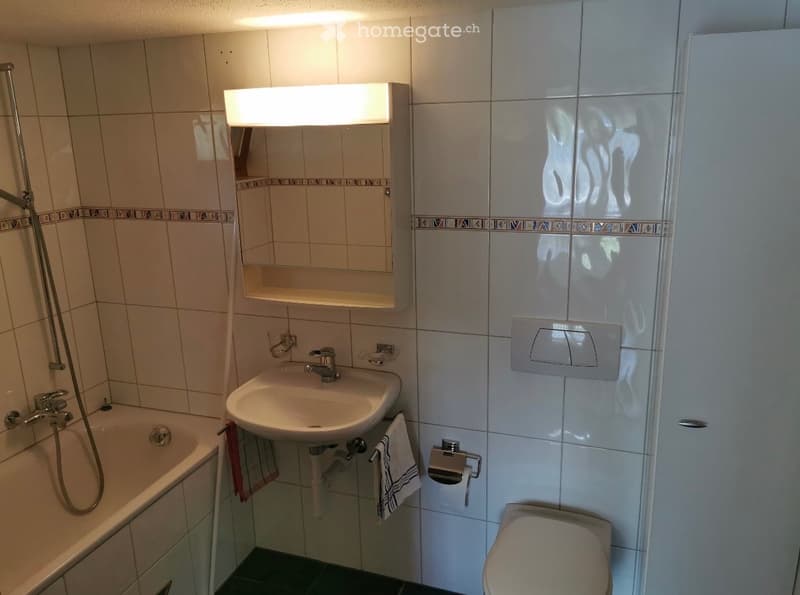 2-Zimmer-Wohnung zu vermieten (5)
