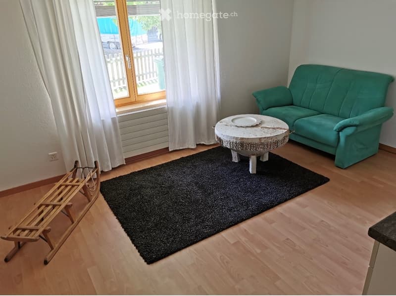 2-Zimmer-Wohnung zu vermieten (4)