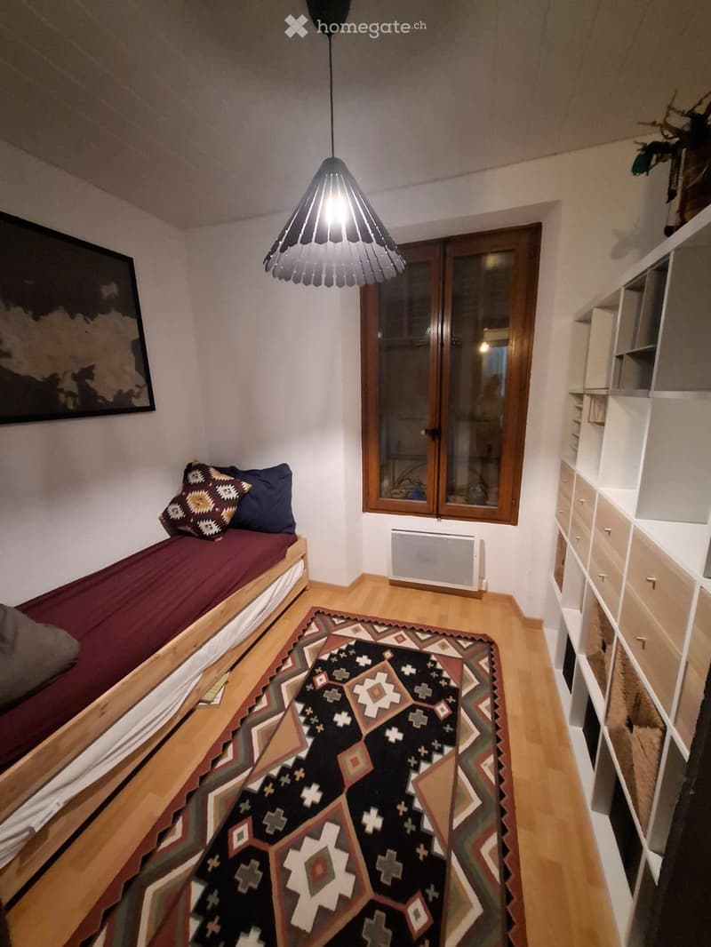 Location appartement 2 semaines début septembre (5)