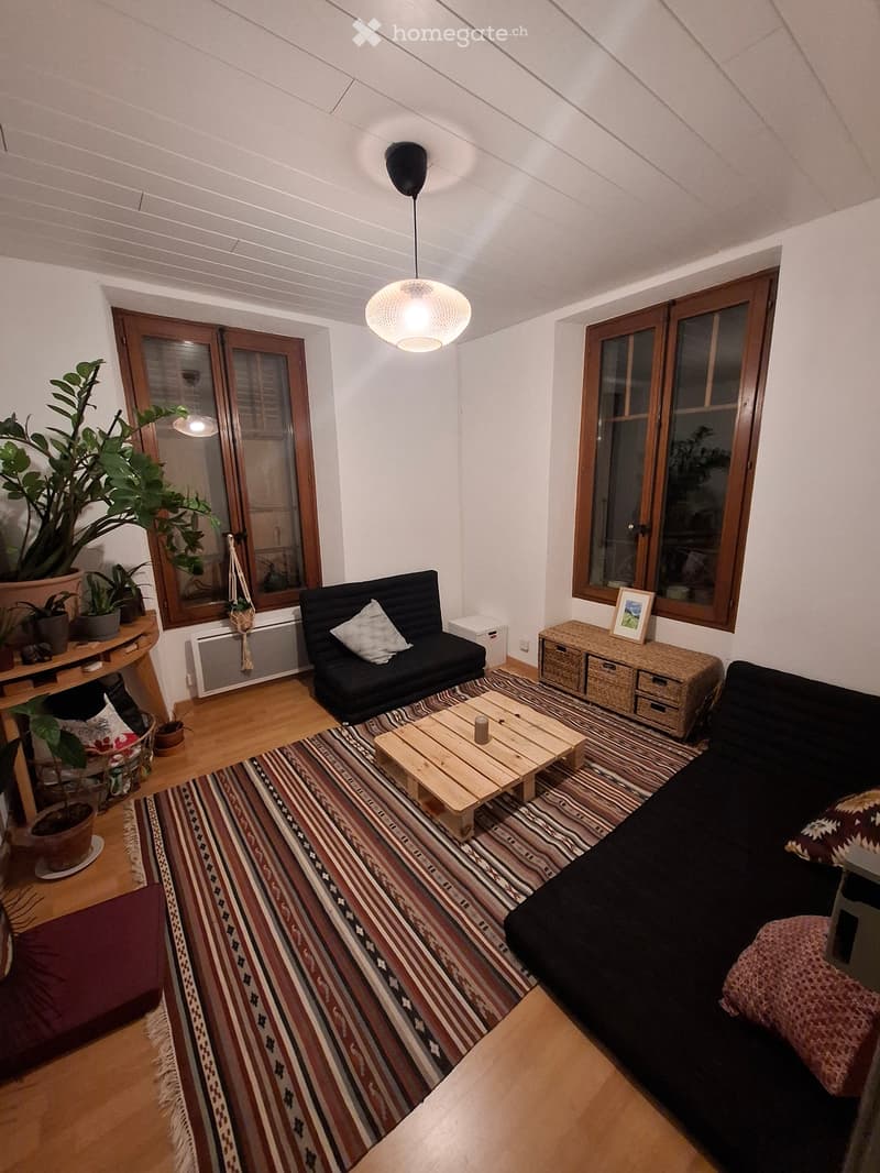Location appartement 2 semaines début septembre (1)