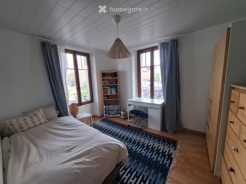 Location appartement 2 semaines début septembre (4)