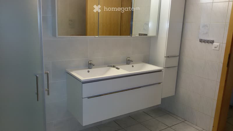 Les Verrières - Appartement au rez 5,5 pièces (13)