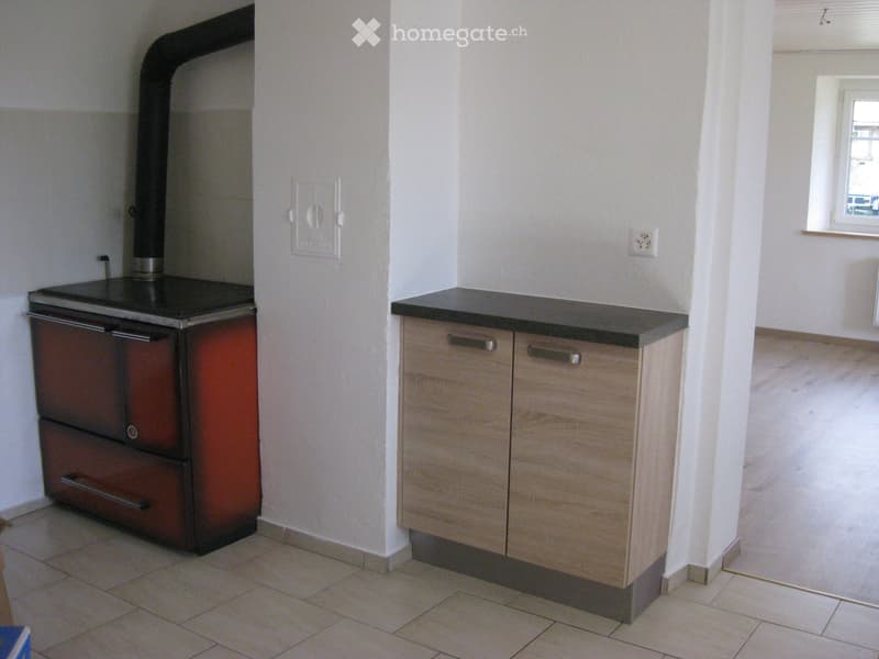 Les Verrières - Appartement au rez 5,5 pièces (8)