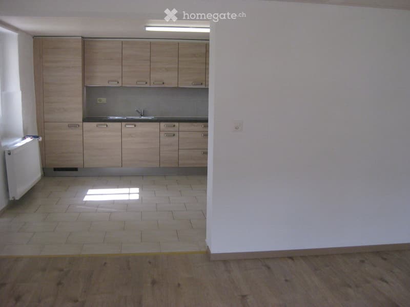 Les Verrières - Appartement au rez 5,5 pièces (7)