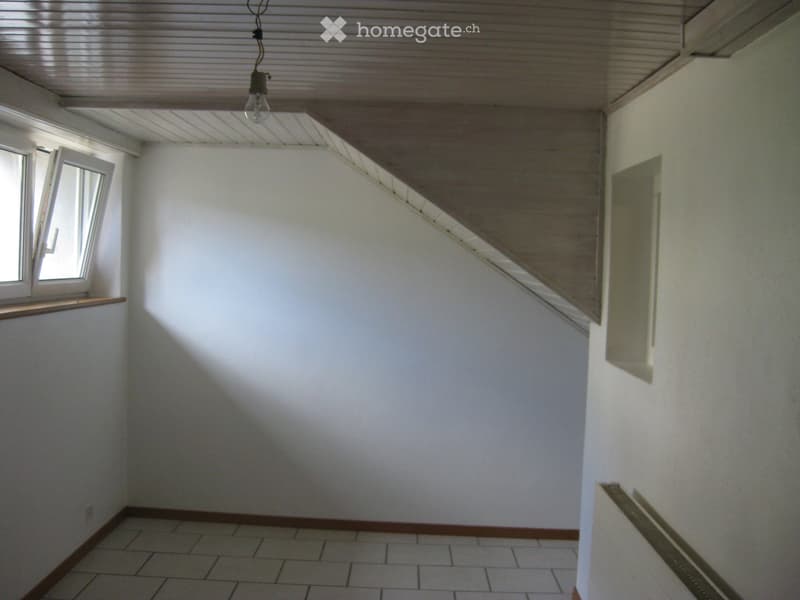 Les Verrières - Appartement au rez 5,5 pièces (4)