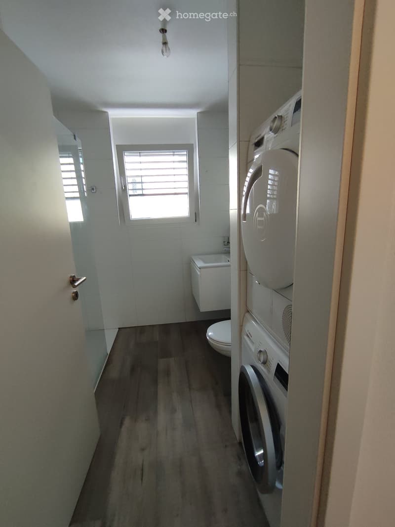 Studio moderne et lumineux à La Tour-de-Trême (5)
