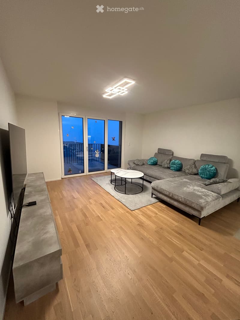 Appartement 4.5 pièces à Moudon (1)