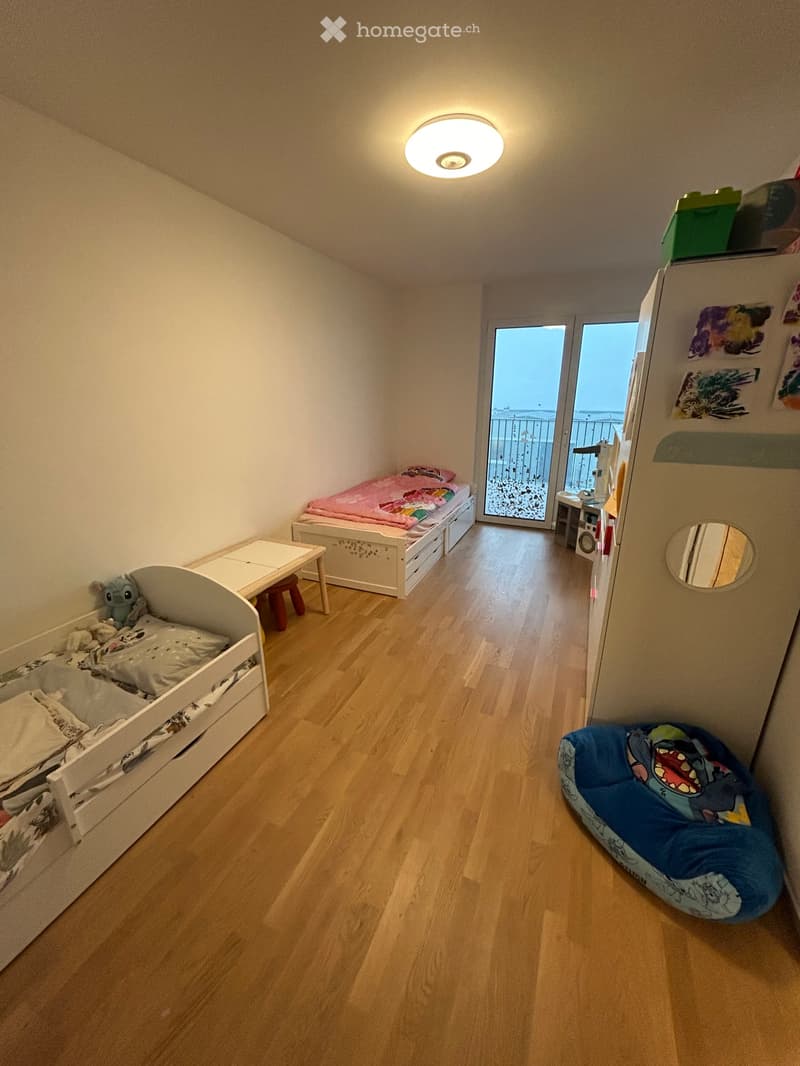 Appartement 4.5 pièces à Moudon (3)