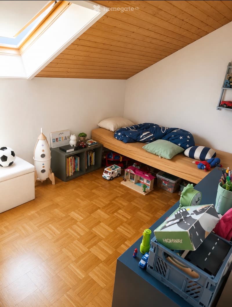 Appartement de 3,5 pièces rénové (3)