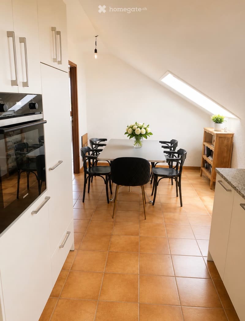 Appartement de 3,5 pièces rénové (5)