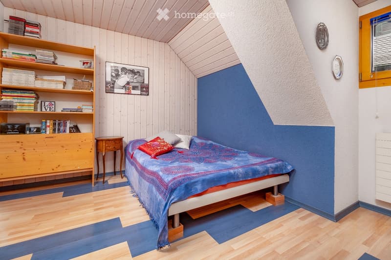 Appartement duplex st-maurice (3)