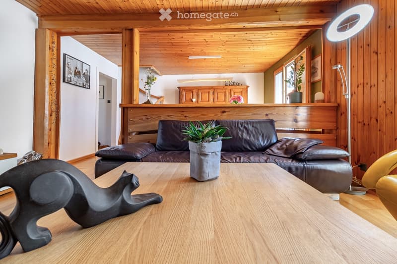 Appartement duplex st-maurice (4)