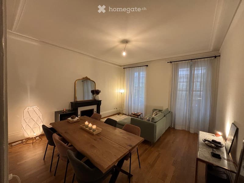 Chambre à louer (5)