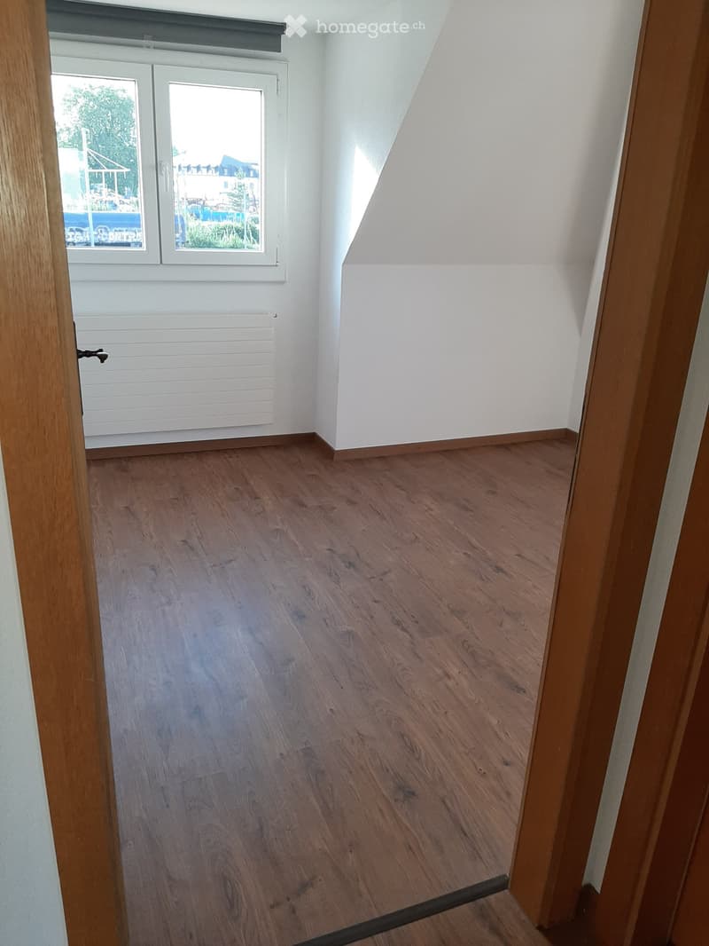 Charmante 2.5Zimmer-Dachgeschosswohnung mit großer Terrasse (4)