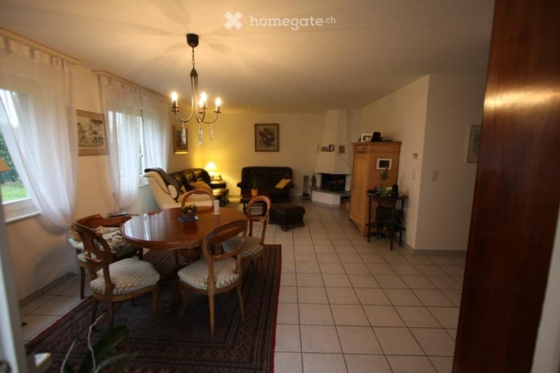 Appartement 3.5 pces à Corminboeuf (1)