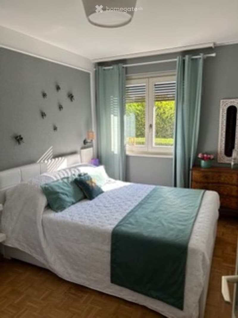 Appartement 3.5 pces à Corminboeuf (4)