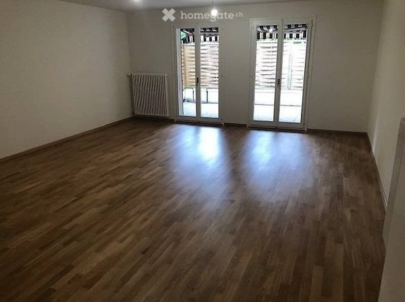 Belle maison contigüe dans un quartier calme (3)